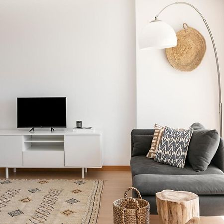 Terraco Da Formosa Apartment Silveira  Bagian luar foto