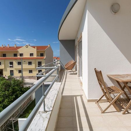 Terraco Da Formosa Apartment Silveira  Bagian luar foto