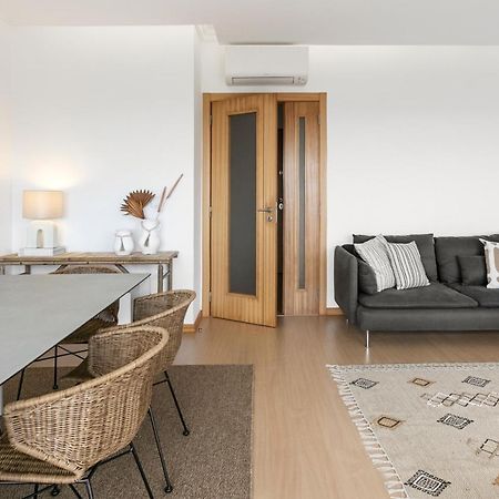 Terraco Da Formosa Apartment Silveira  Bagian luar foto