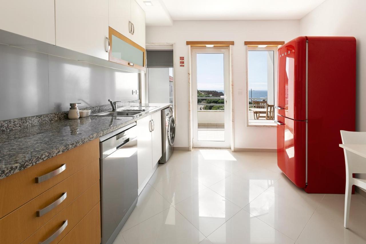 Terraco Da Formosa Apartment Silveira  Bagian luar foto