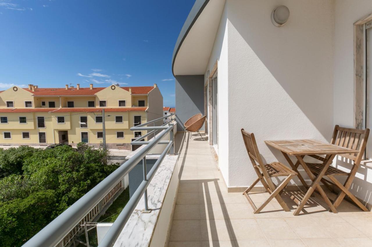 Terraco Da Formosa Apartment Silveira  Bagian luar foto