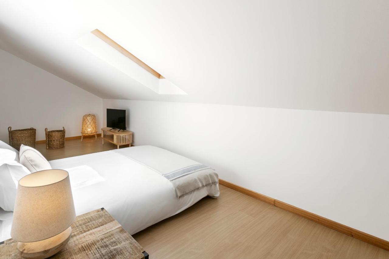 Terraco Da Formosa Apartment Silveira  Bagian luar foto