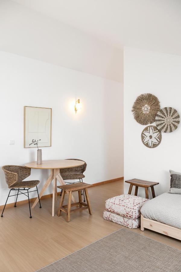Terraco Da Formosa Apartment Silveira  Bagian luar foto
