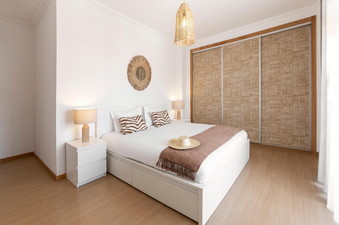 Terraco Da Formosa Apartment Silveira  Bagian luar foto