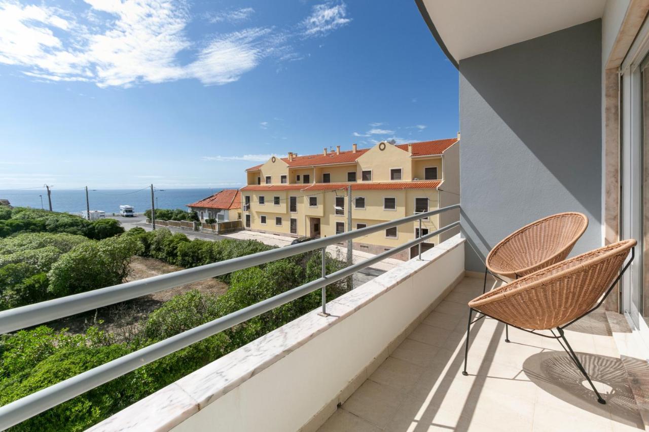 Terraco Da Formosa Apartment Silveira  Bagian luar foto