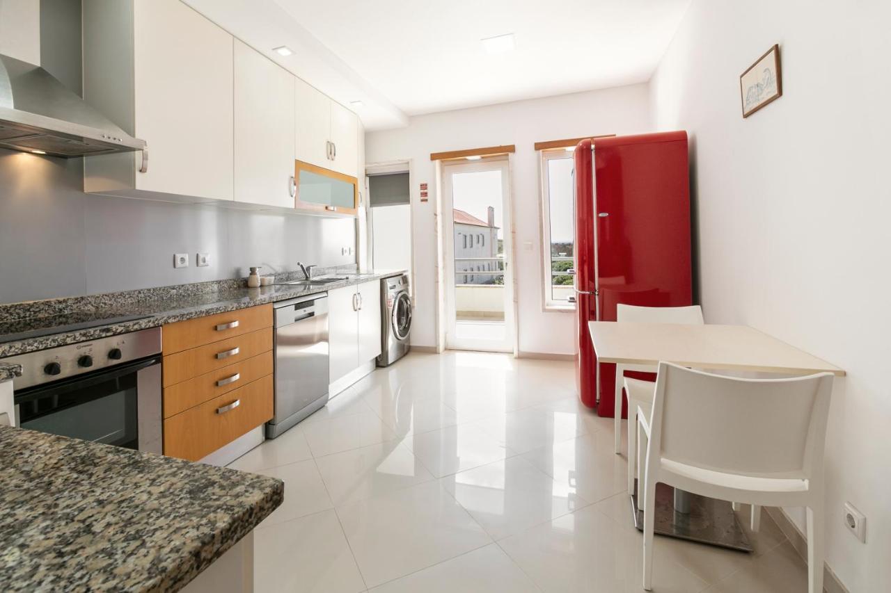 Terraco Da Formosa Apartment Silveira  Bagian luar foto