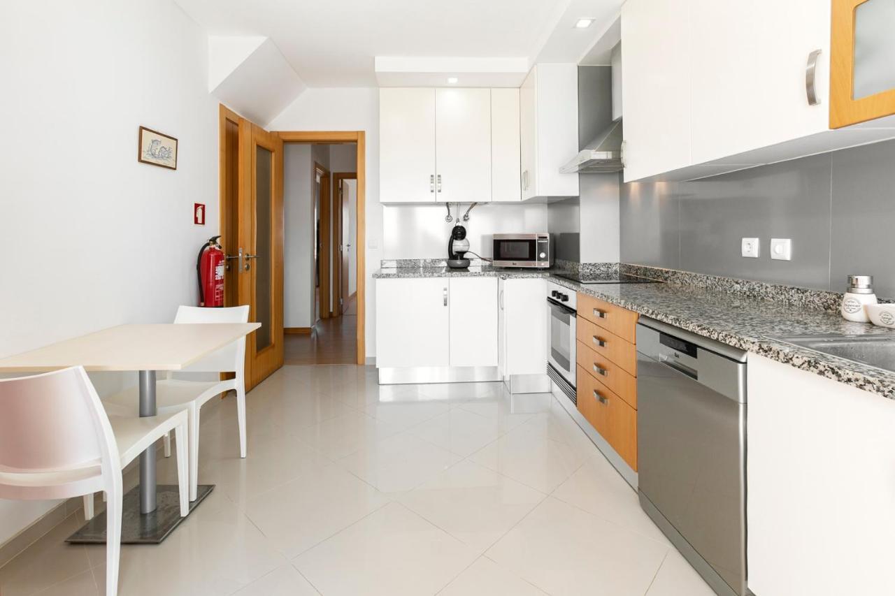 Terraco Da Formosa Apartment Silveira  Bagian luar foto