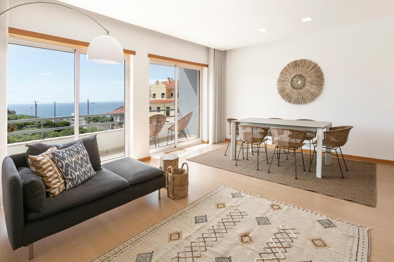 Terraco Da Formosa Apartment Silveira  Bagian luar foto