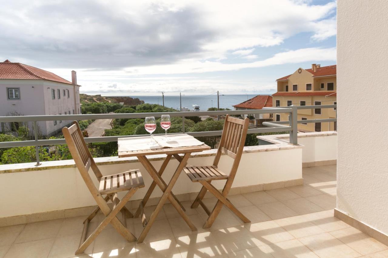 Terraco Da Formosa Apartment Silveira  Bagian luar foto