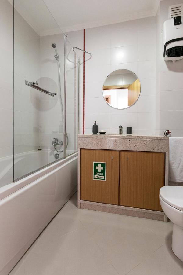 Terraco Da Formosa Apartment Silveira  Bagian luar foto
