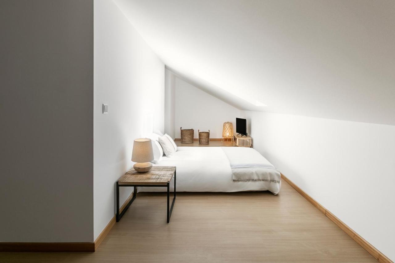 Terraco Da Formosa Apartment Silveira  Bagian luar foto