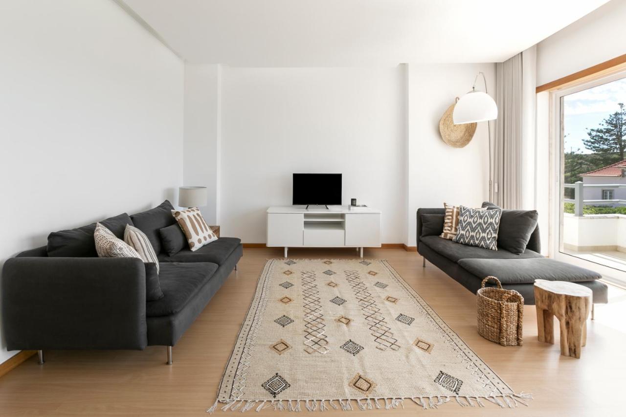 Terraco Da Formosa Apartment Silveira  Bagian luar foto